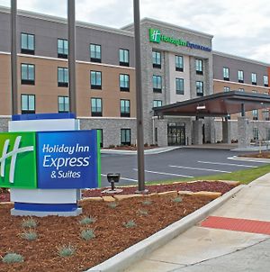 Holiday Inn Express & Suites St. Louis South - I-55 Σαιντ Λούις Exterior photo