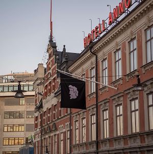 Hotel Frantz, Worldhotels Crafted Στοκχόλμη Exterior photo