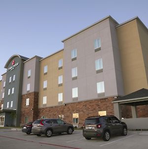 Candlewood Suites - Plano North, An Ihg Hotel Exterior photo
