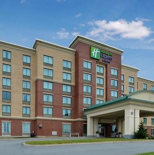 Holiday Inn Express & Suites Halifax Airport Enfield Exterior photo