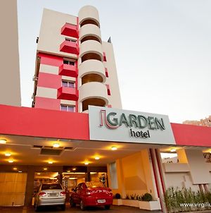 Oft Garden Hotel Goiânia Exterior photo