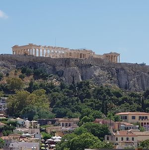 Athens Utopia Ermou Exterior photo
