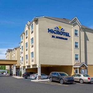 Microtel Inn & Suites By Wyndham Καταρράκτες του Νιαγάρα Exterior photo