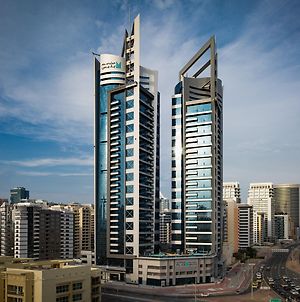 Millennium Place Barsha Heights Hotel Apartments Ντουμπάι Exterior photo