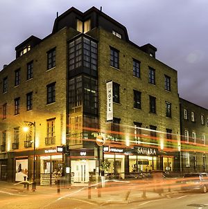 The Whitechapel Ξενοδοχείο Λονδίνο Exterior photo