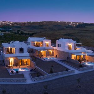 Desiterra Luxury Suites And Villas Santorini Island Exterior photo