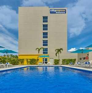 City Express Tapachula Ξενοδοχείο Exterior photo