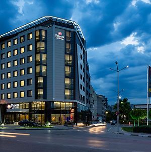 Best Western Premier Plovdiv Hills Ξενοδοχείο Exterior photo