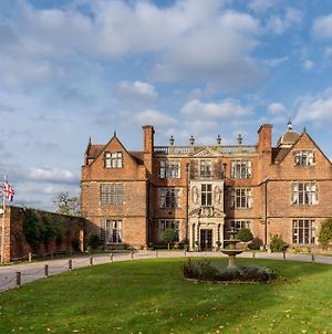 Castle Bromwich Hall, Sure Hotel Collection By Best Western Μπέρμιγχαμ Exterior photo