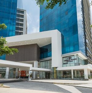 Crowne Plaza Barranquilla, An Ihg Hotel Μπαρρανκίγια Exterior photo
