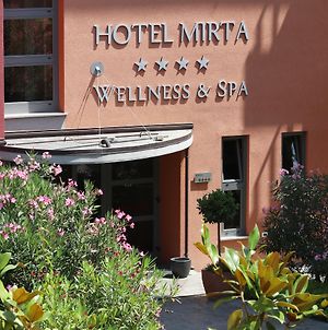 Hotel Mirta - San Simon Resort Jagodje Exterior photo
