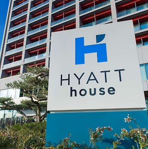 Hyatt House Gebze Ξενοδοχείο Exterior photo