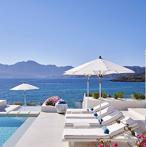The Island Concept Luxury Boutique Hotel Άγιος Νικόλαος Exterior photo