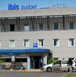 Ibis Budget Charleroi Airport Ξενοδοχείο Exterior photo