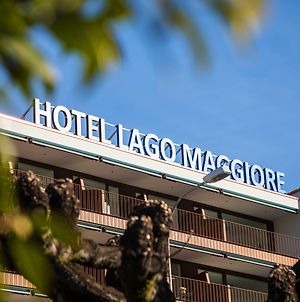 Hotel Lago Maggiore - Welcome! Λοκάρνο Exterior photo
