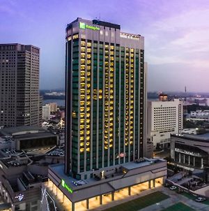 Holiday Inn Johor Bahru City Centre, An Ihg Hotel Exterior photo