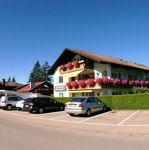 Gastehaus Wiesenhof Ξενοδοχείο Fischen im Allgaeu Exterior photo