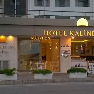 Kalinda Inn Hotel Ilica Çeşme Exterior photo
