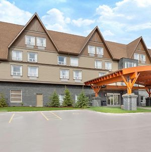 Super 8 By Wyndham Canmore Ξενοδοχείο Exterior photo