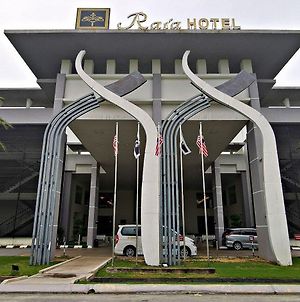 Raia Hotel & Convention Centre Terengganu Κουάλα Τερενγκάνου Exterior photo