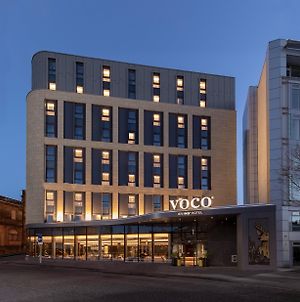 Voco Edinburgh - Haymarket, An Ihg Hotel Εδιμβούργο Exterior photo