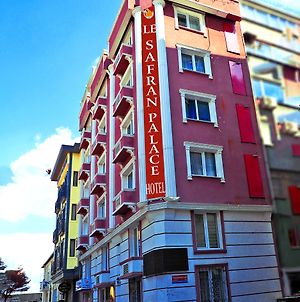 Le Safran Palace Hotel Κωνσταντινούπολη Exterior photo