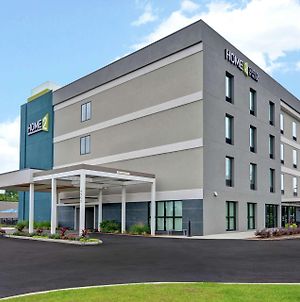 Home2 Suites By Hilton Pensacola I-10 At North Davis Hwy Πενσακόλα Exterior photo