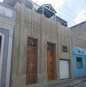Casa Hostal Heredia Σαντιάγο ντε Κούβα Exterior photo