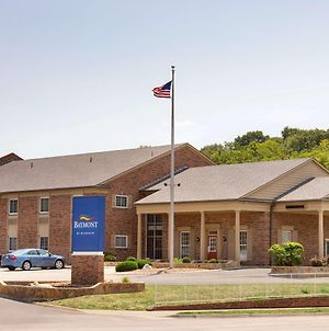 Baymont By Wyndham Kansas City Ku Medical Center Ξενοδοχείο Exterior photo