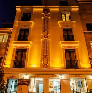 The Camelot Hotel Κωνσταντινούπολη Exterior photo