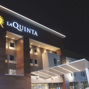 La Quinta Inn & Suites By Wyndham Tuscaloosa University Exterior photo