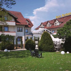 Hotel Empfinger Hof, Sure Hotel Collection By Best Western Empfingen Exterior photo
