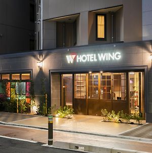 Hotel Wing International Select Ikebukuro Τόκιο Exterior photo