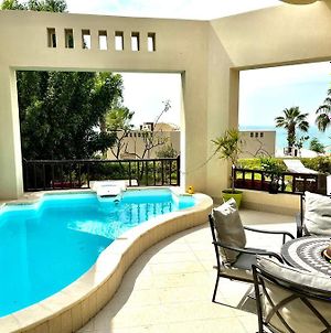2-Bedroom Private Villa At Cove Ρας Αλ Χαιμά Exterior photo