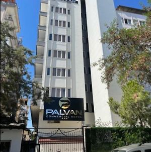 Palvan Hotel Αττάλεια Exterior photo