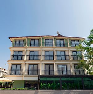 The Mori Club Hotel Αττάλεια Exterior photo