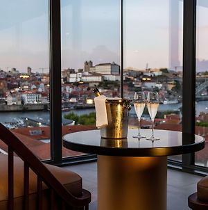 Hilton Porto Gaia Ξενοδοχείο Βίλα Νόβα ντε Γκάια Exterior photo