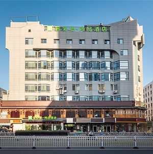 Ibis Styles Fuzhou Wuyi Square Ξενοδοχείο Exterior photo