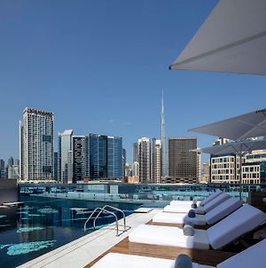 Hyde Hotel Ντουμπάι Exterior photo