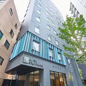 Ici Hotel Tokyo Hatchobori Exterior photo