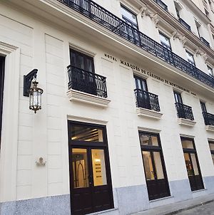 Marques De Cardenas Montehermoso Ξενοδοχείο Αβάνα Exterior photo