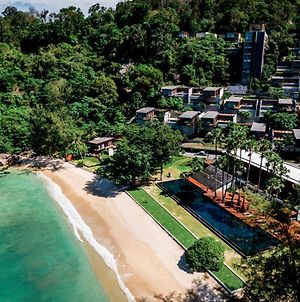 The Naka Phuket, A Member Of Design Hotels - Sha Extra Plus Παραλία Καμάλα Exterior photo