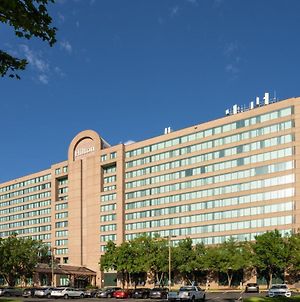 Hilton Fairfax Ξενοδοχείο Exterior photo