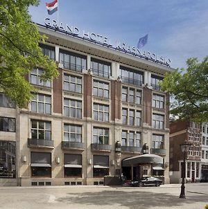 Anantara Grand Hotel Krasnapolsky Άμστερνταμ Exterior photo