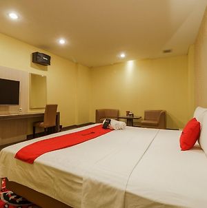 Reddoorz Plus Near Dunia Fantasi Ancol Ξενοδοχείο Τζακάρτα Exterior photo