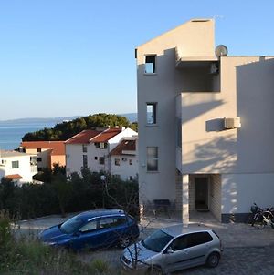 Apartments With A Parking Space Duce, Omis - 4799 Exterior photo