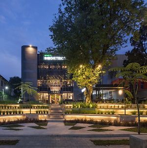 Nindya Biodistrict Hotel Μπαντούνγκ Exterior photo