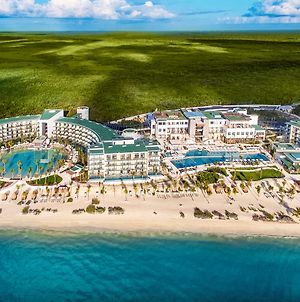 Haven Riviera Cancun (Adults Only) Ξενοδοχείο Exterior photo