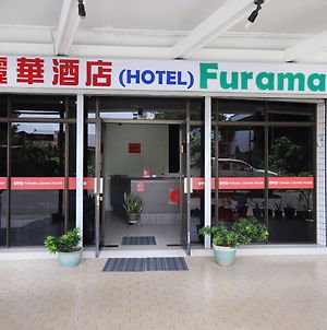 Furama Lodging House Ξενοδοχείο Κουτσίνγκ Exterior photo