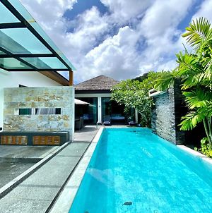 Kamala Private Swimming Pool Villa Phuket Exterior photo